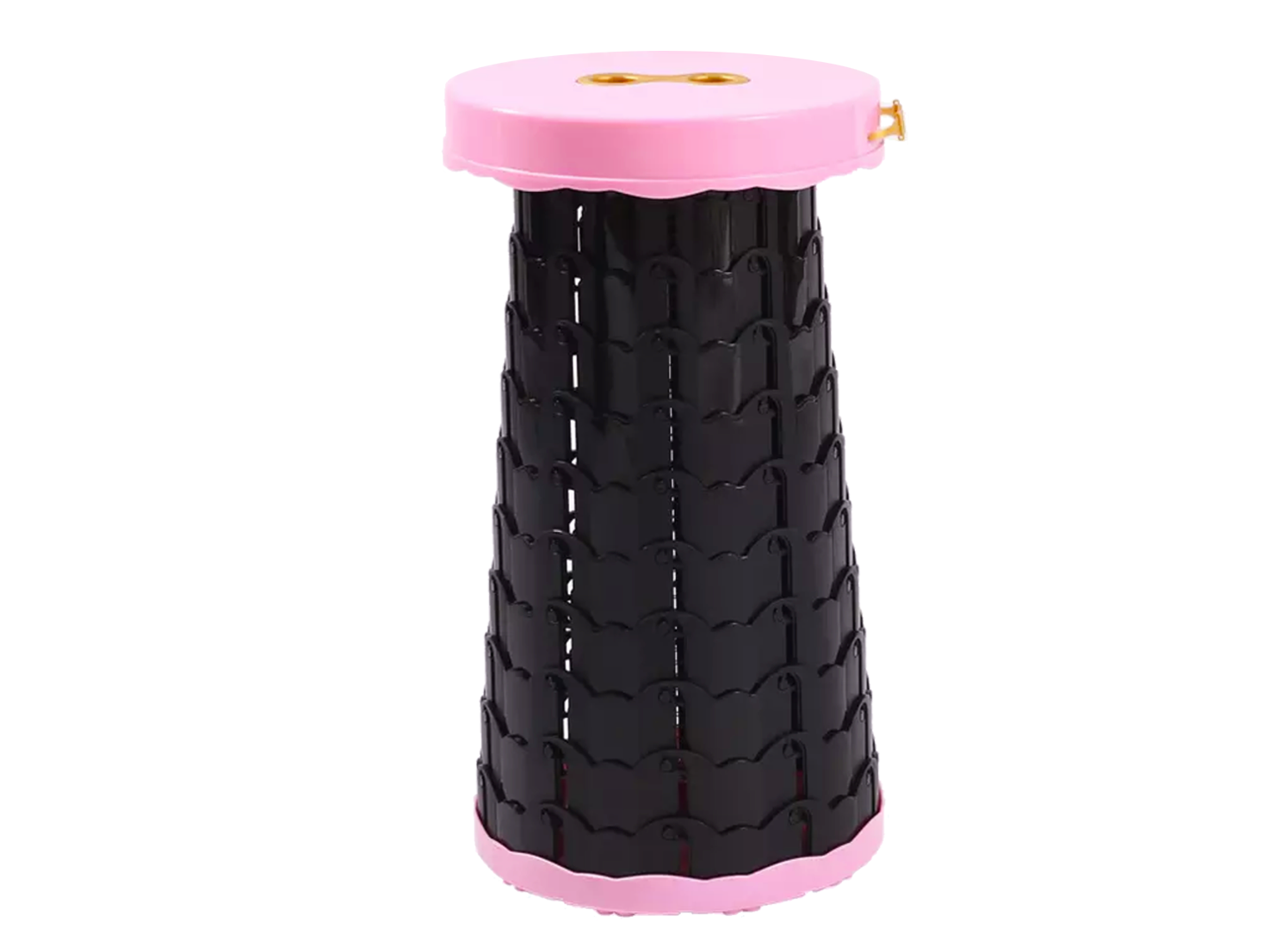 

Складной походный табурет Telescopiс Stool Розовый 135-13125700