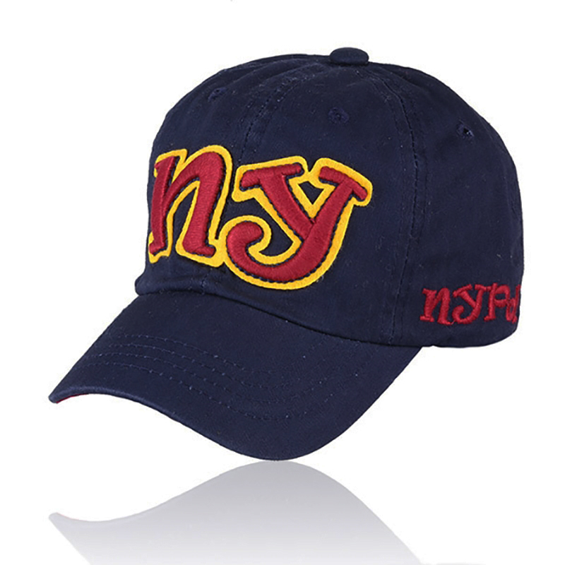 

Бейсболка NY BE SNAZZY CZD-0010-Navy темно-синий 52-54 см (CZD-0010-Navy-52-54)