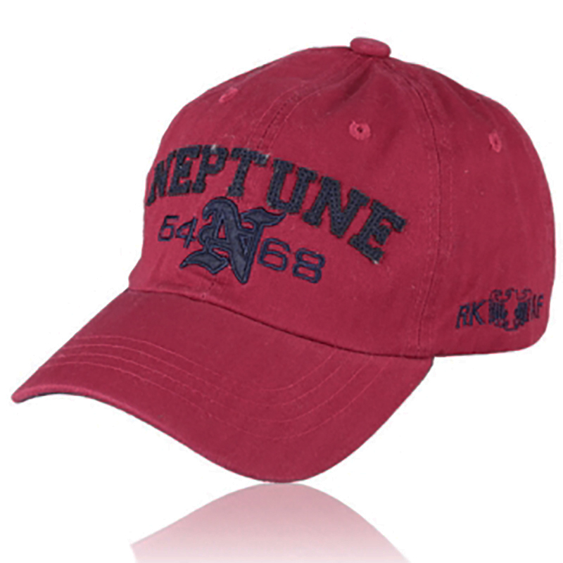 

Бейсболка NEPTUNE BE SNAZZY CZD-0014-Bordo бордовый 54-56 см (CZD-0014-Bordo-54-56)