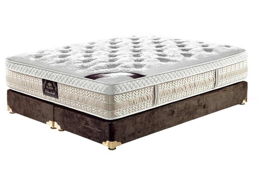 

Матрас King Mattresses Elizabeth/Элизабет Нестандарт за м²