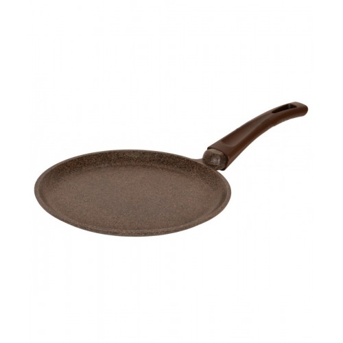 

Сковорода Биол блинная Granite Brown індукція 24см