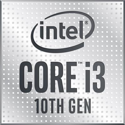 

Процессор INTEL Core i3 10100F (CM8070104291318)