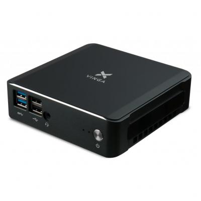 

Компьютер Vinga Mini PC V650 (V65010510U.321T)
