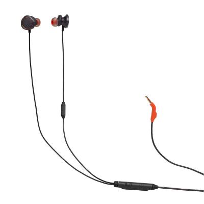 

Наушники JBL Quantum 50 Black (JBLQUANTUM50BLK)