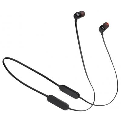 

Наушники JBL Tune 125BT Black (JBLT125BTBLK)