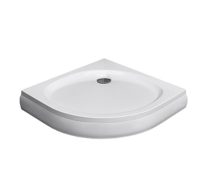 

Поддон душевой Radaway Patmos A 90 (4S99155-03)