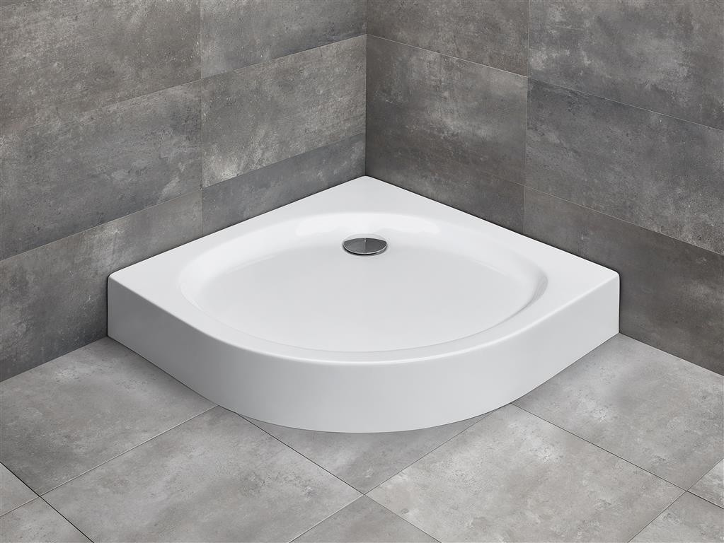 

Поддон душевой Radaway Patmos A 80 Compact (4S88155-05)
