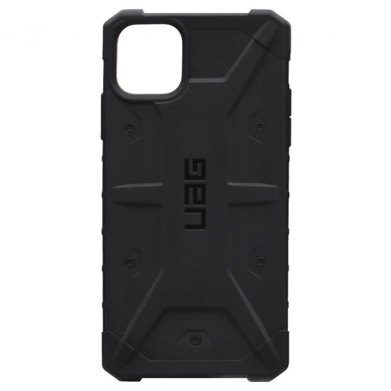 

Ударопрочный чехол UAG для Apple iPhone 11 Pro (Черный)