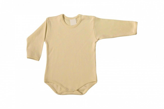 

Боди Migliori Baby 80 см Шампань 5533