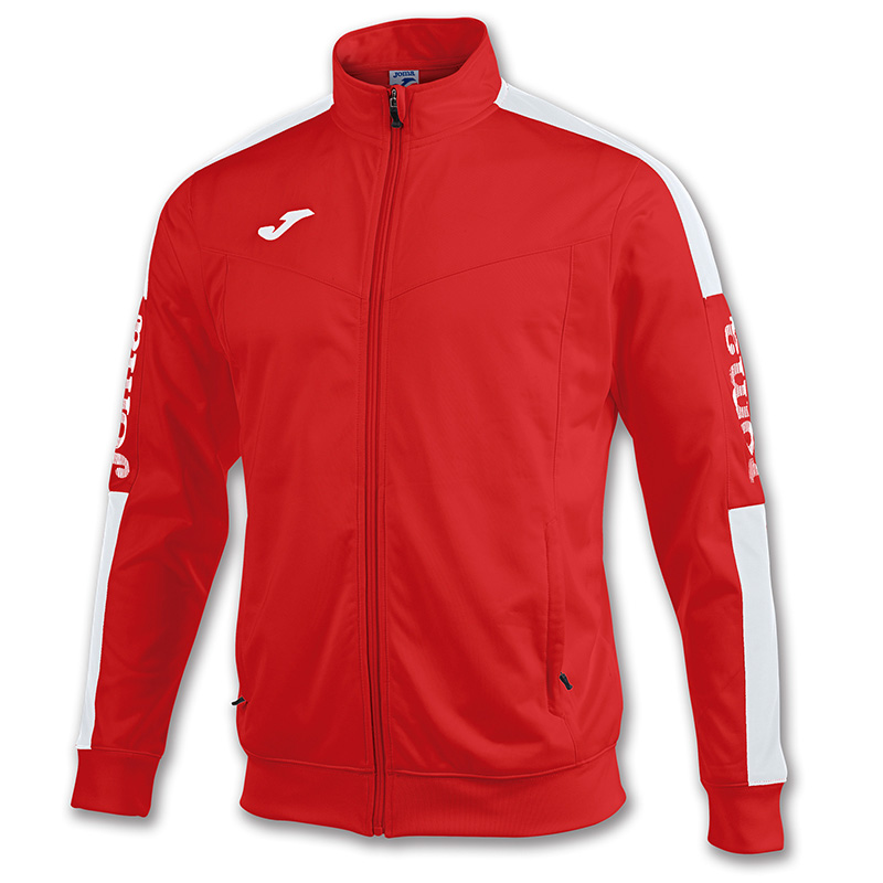

Олимпийка Joma Champion IV 100687.602 цвет: красный/белый, размер, Олимпийка Joma Champion IV 100687.602 цвет: красный/белый, размер 2XL