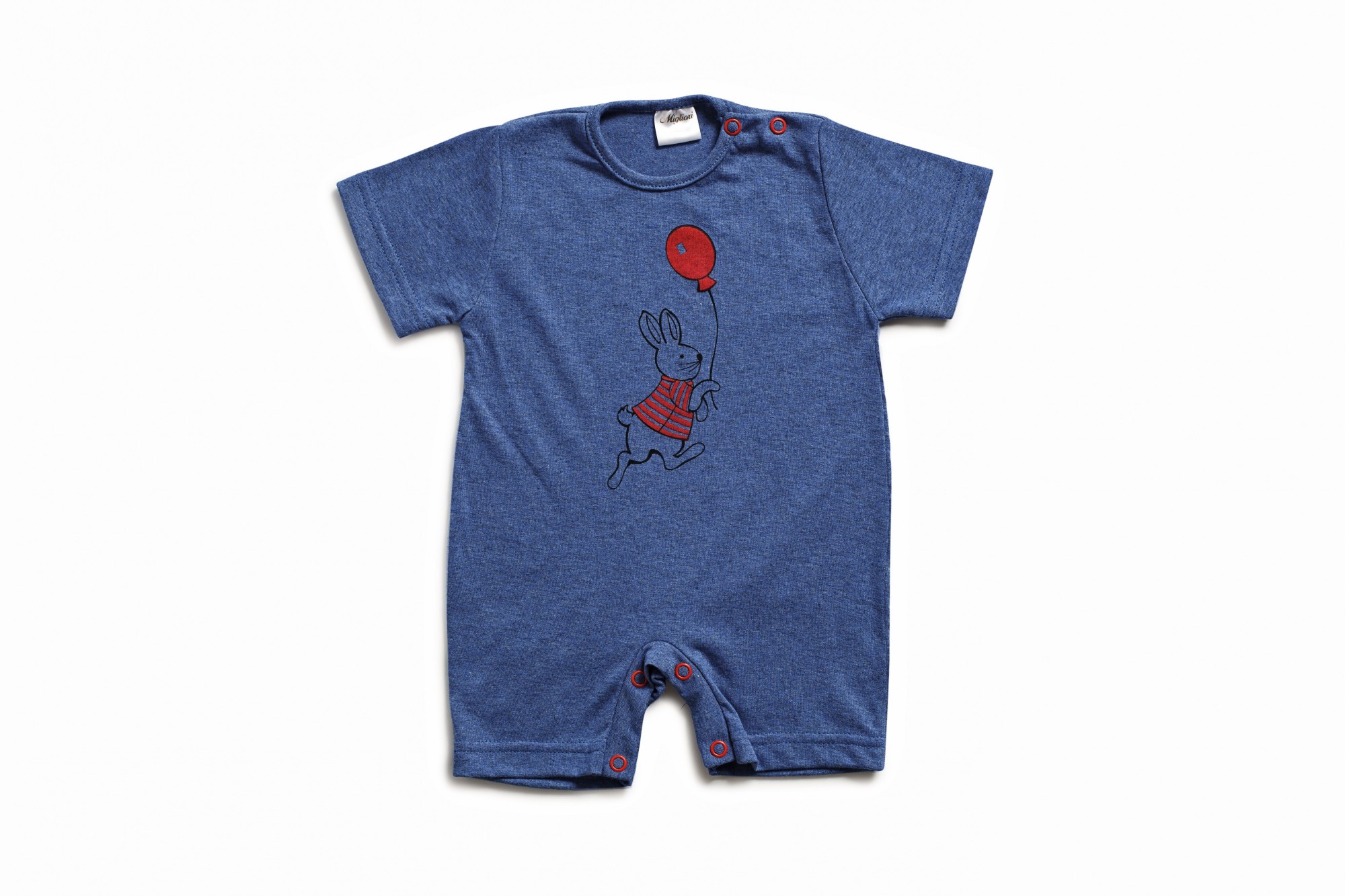

Песочник Migliori Rabbit 86 см Синий 00738