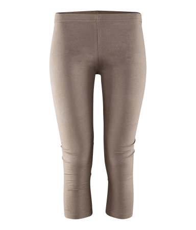

Легінси H&M  коричневий 82-3962, Легінси H&M XS коричневий 82-3962