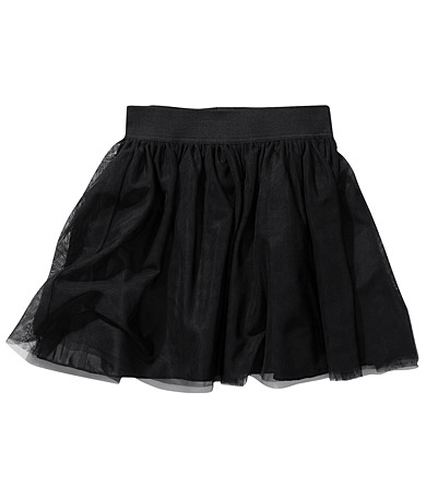 

Спідниця H&M  чорна 98-5866-black, Спідниця H&M XS чорна 98-5866-black