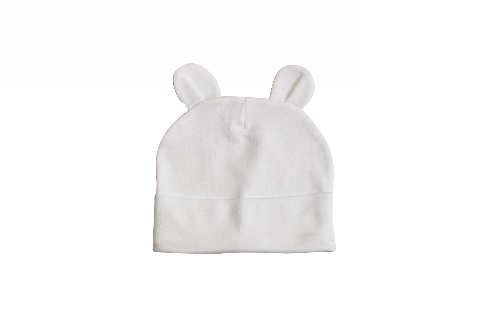 

Шапочка Migliori Baby bear 40 см Белый 1660