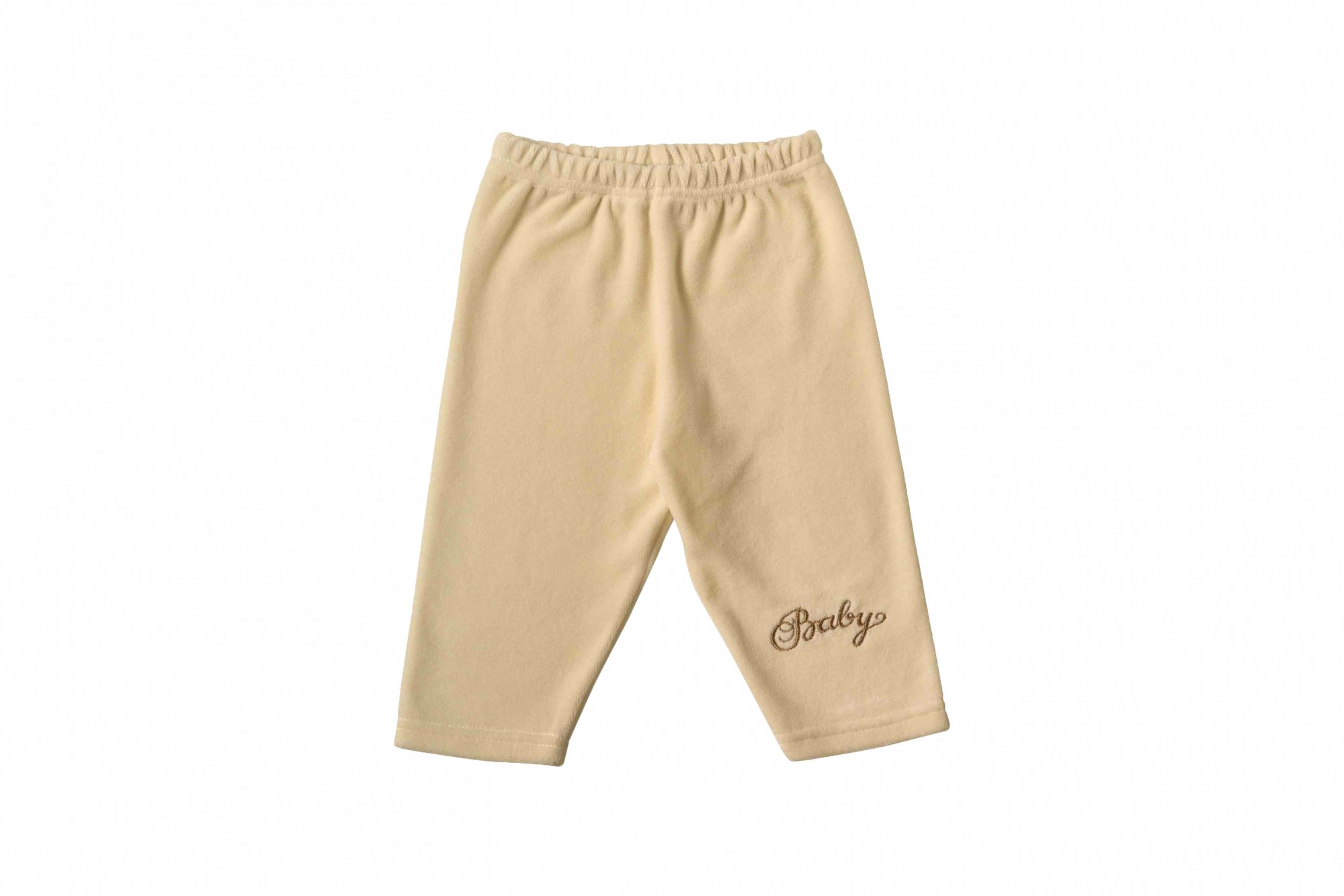 

Штанишки Migliori Baby 80 см Шампань 5599