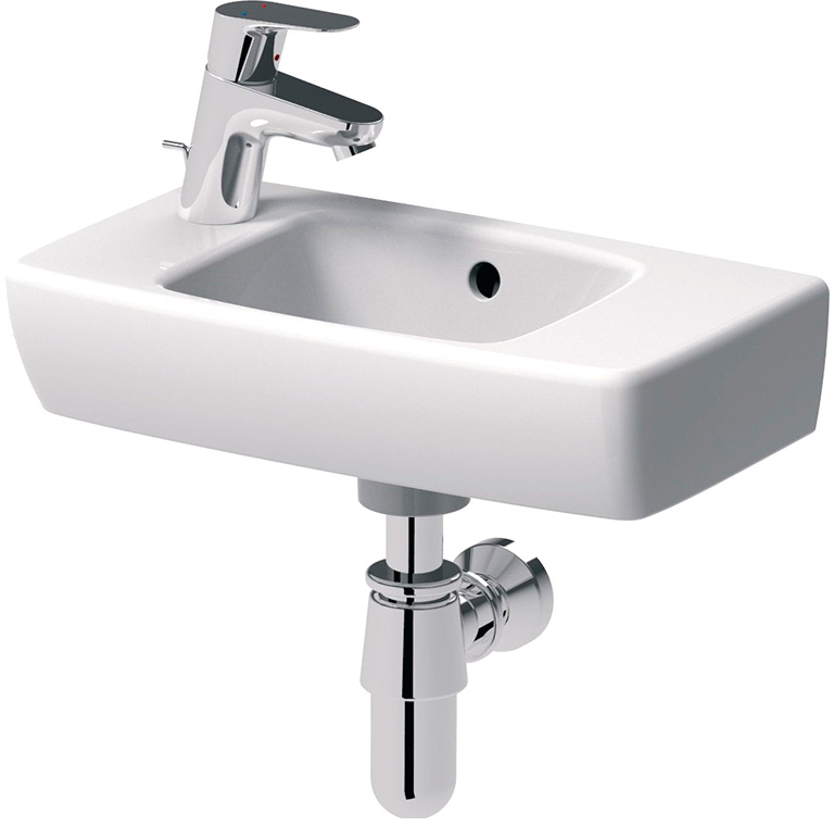 

Раковина KOLO Nova Pro M32347000 45 см