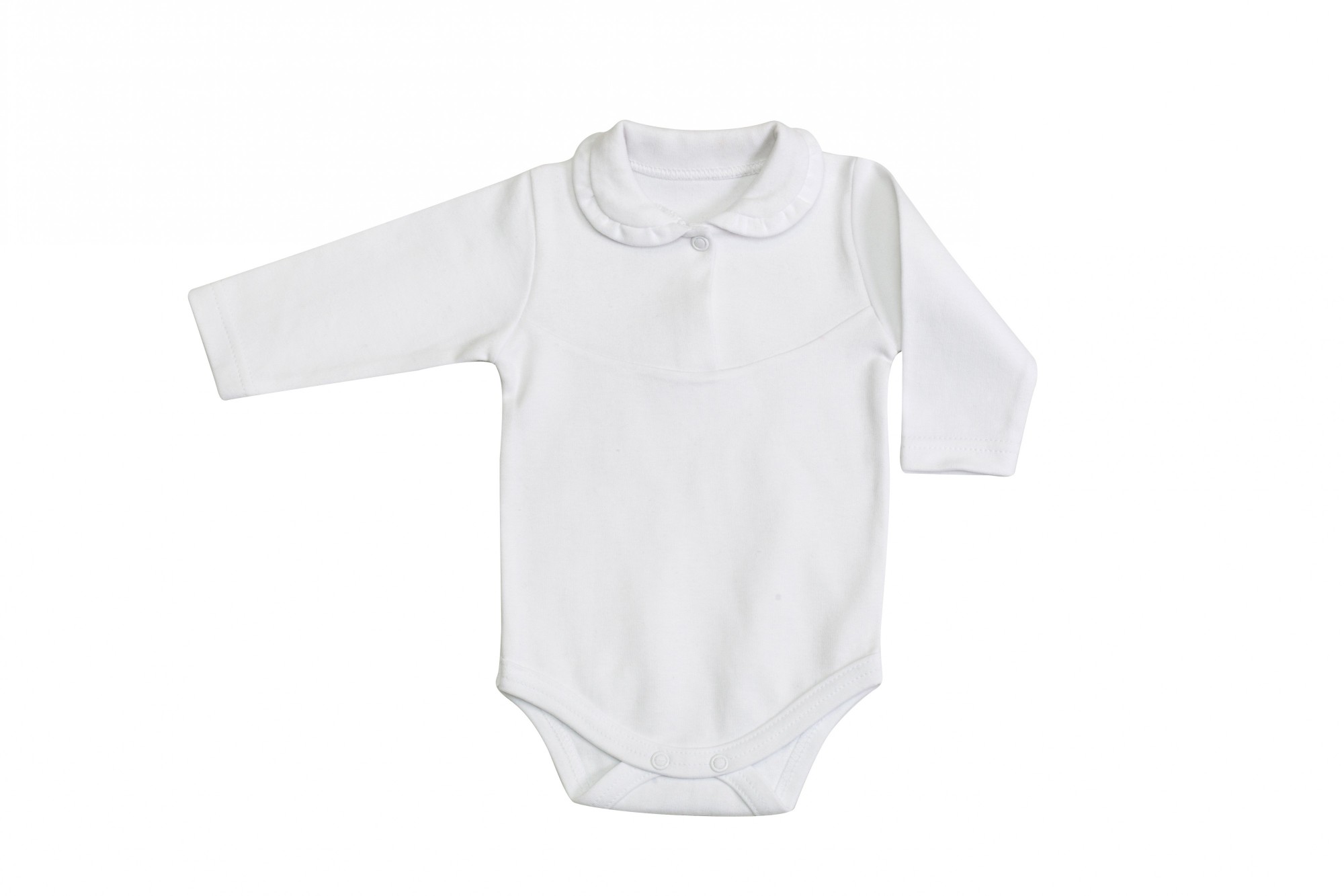 

Боди Migliori Baby bear 86 см Белый 1632