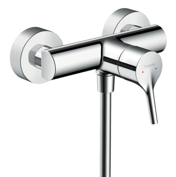 

Cмеситель для душа HANSGROHE Talis S 72600000 Хром