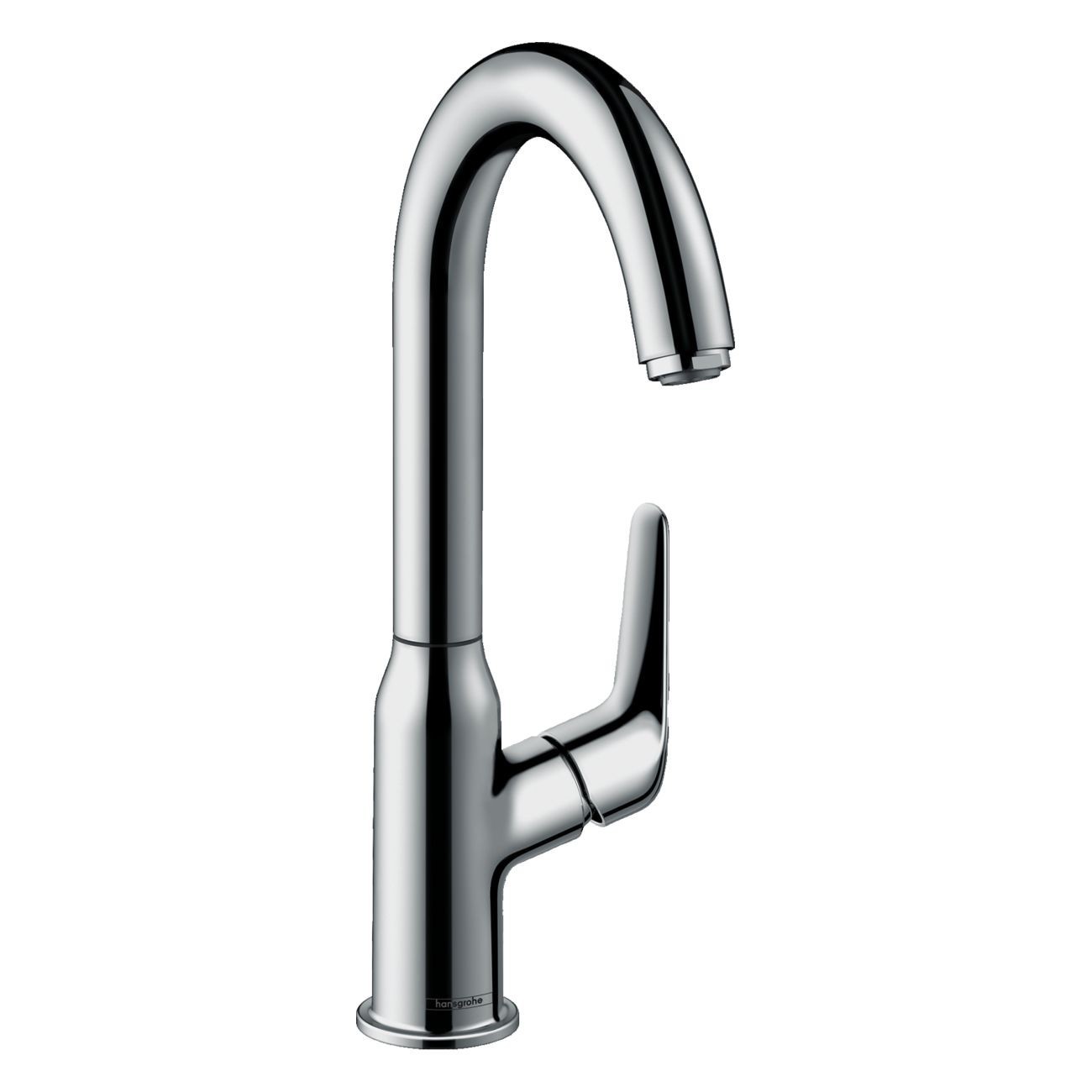 

Cмеситель для раковины HANSGROHE Novus 71126000 высокий