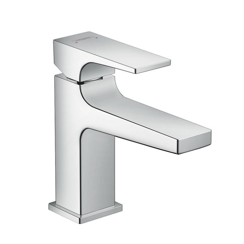 

Cмеситель для раковины HANSGROHE Metropol 32500000 Хром