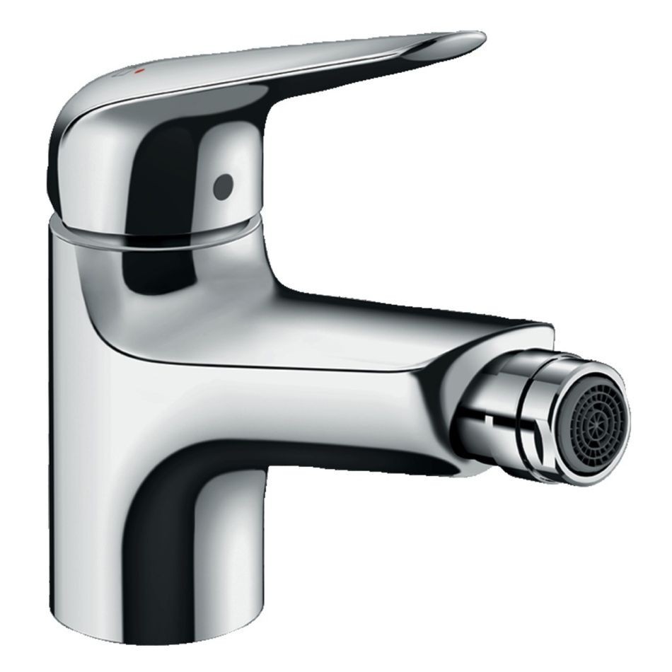 

Cмеситель для биде HANSGROHE Novus 71142000 Хром