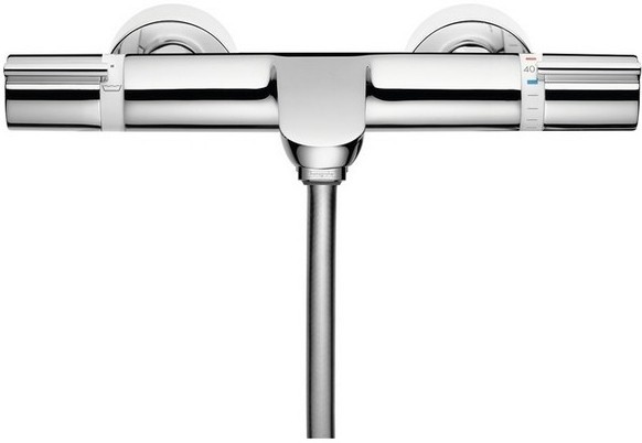 

Cмеситель для ванны HANSGROHE Versostat2 15348000 Хром