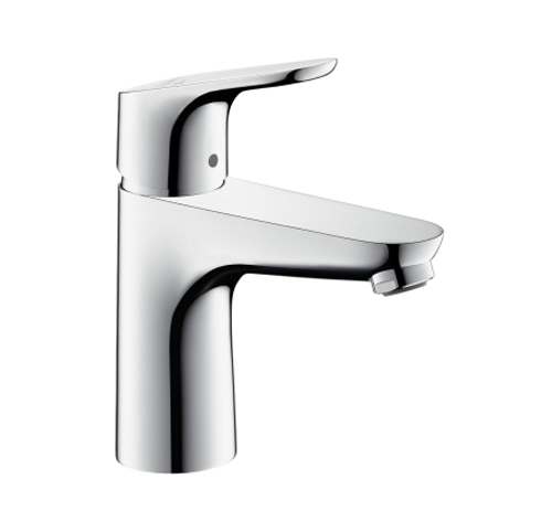 

Cмеситель для раковины HANSGROHE Focus 31607000 Хром