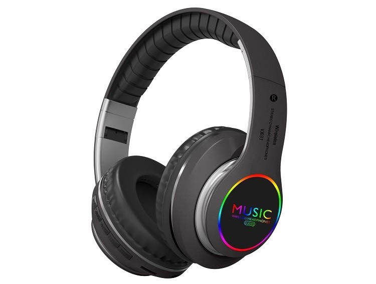 

Беспроводные наушники VJ 33 Grey