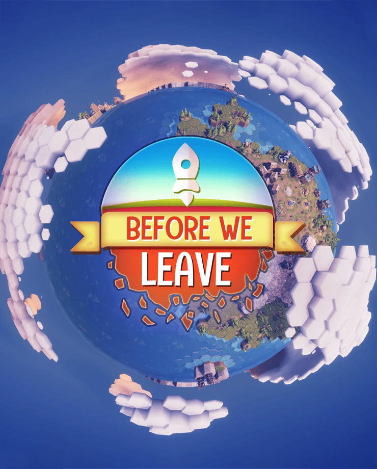 

Игра Before We Leave для ПК (Ключ активации Steam)