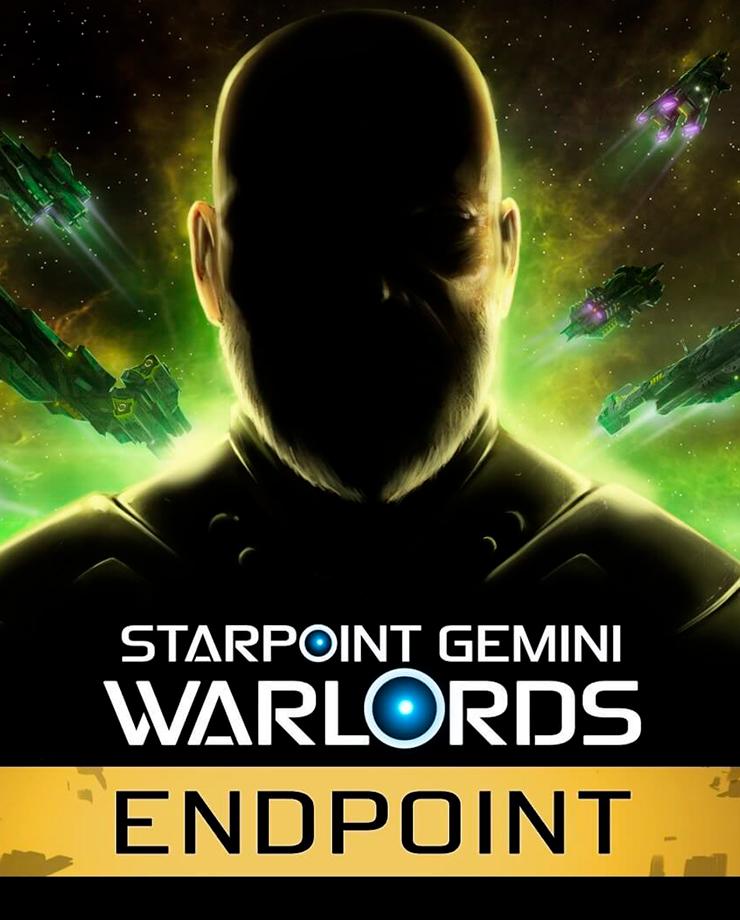 

Игра Starpoint Gemini Warlords: Endpoint для ПК (Ключ активации Steam)