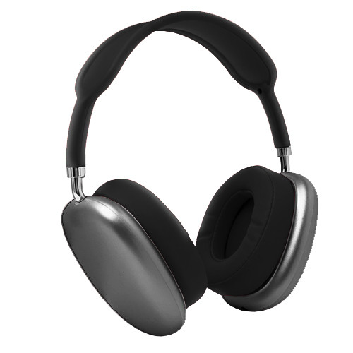 

Беспроводные Bluetooth стерео наушники HBQ MEGA BASS Air Max P9 с MP3 Space Gray (P9 Space Gray)
