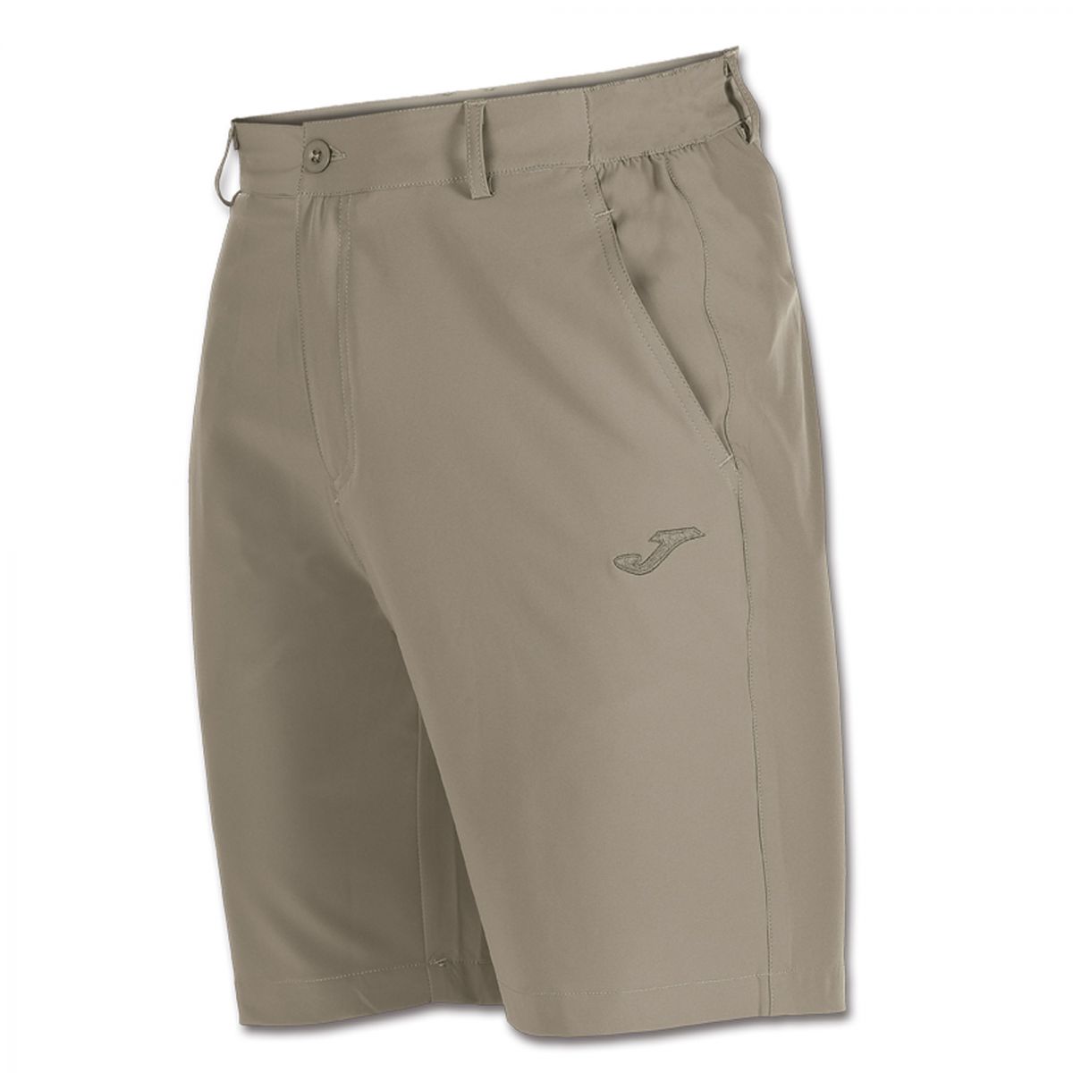 

Шорты Joma PASARELA 100204.001 цвет: бежевый, размер M