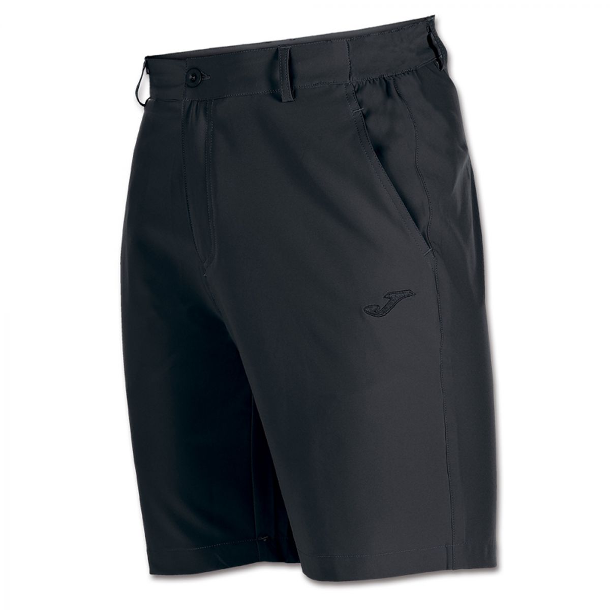 

Шорты Joma PASARELA 100204.100 цвет: черный, размер S