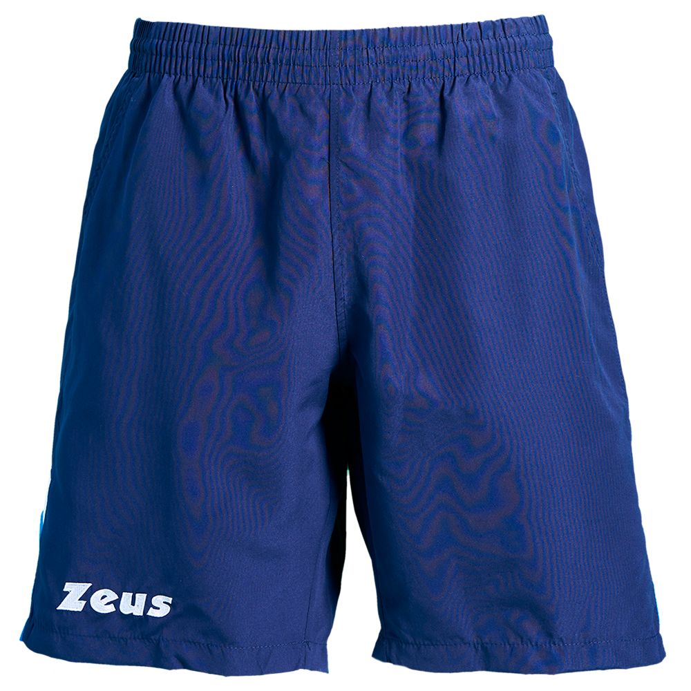 

Шорты Zeus BERMUDA VESUVIO Z01012 цвет: синий, размер L