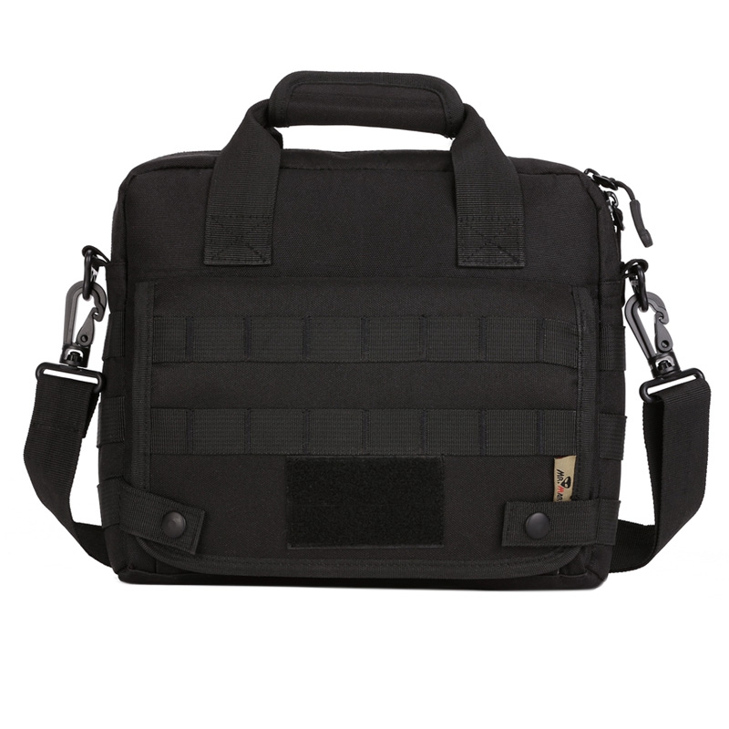 

Сумка тактическая повседневная EDC tablet-bag classic Protector Plus black