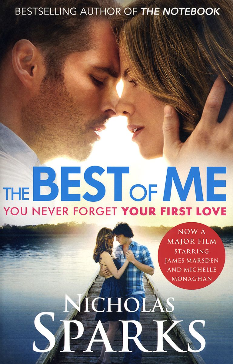 

The Best of Me (882025)