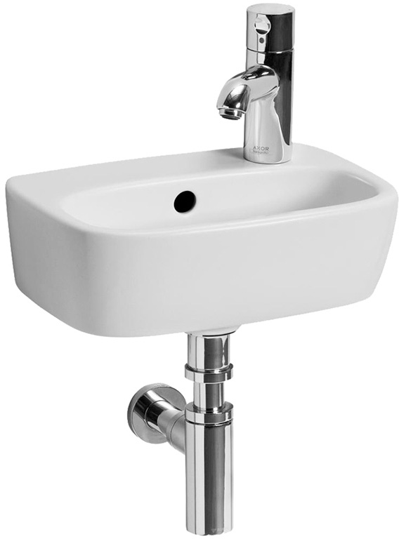 

Раковина KOLO Style L22136000 36 см