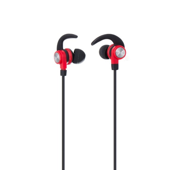 

Беспроводные Bluetooth наушники Celebrat A7 (Красный)