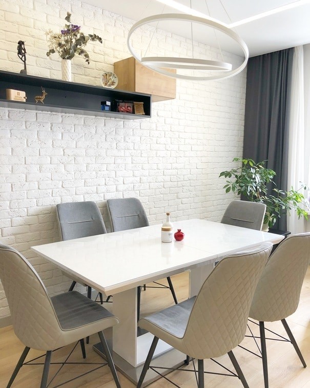 

Скатерть на стол DecorProtect Мягкое стекло 1000х1000х2 мм