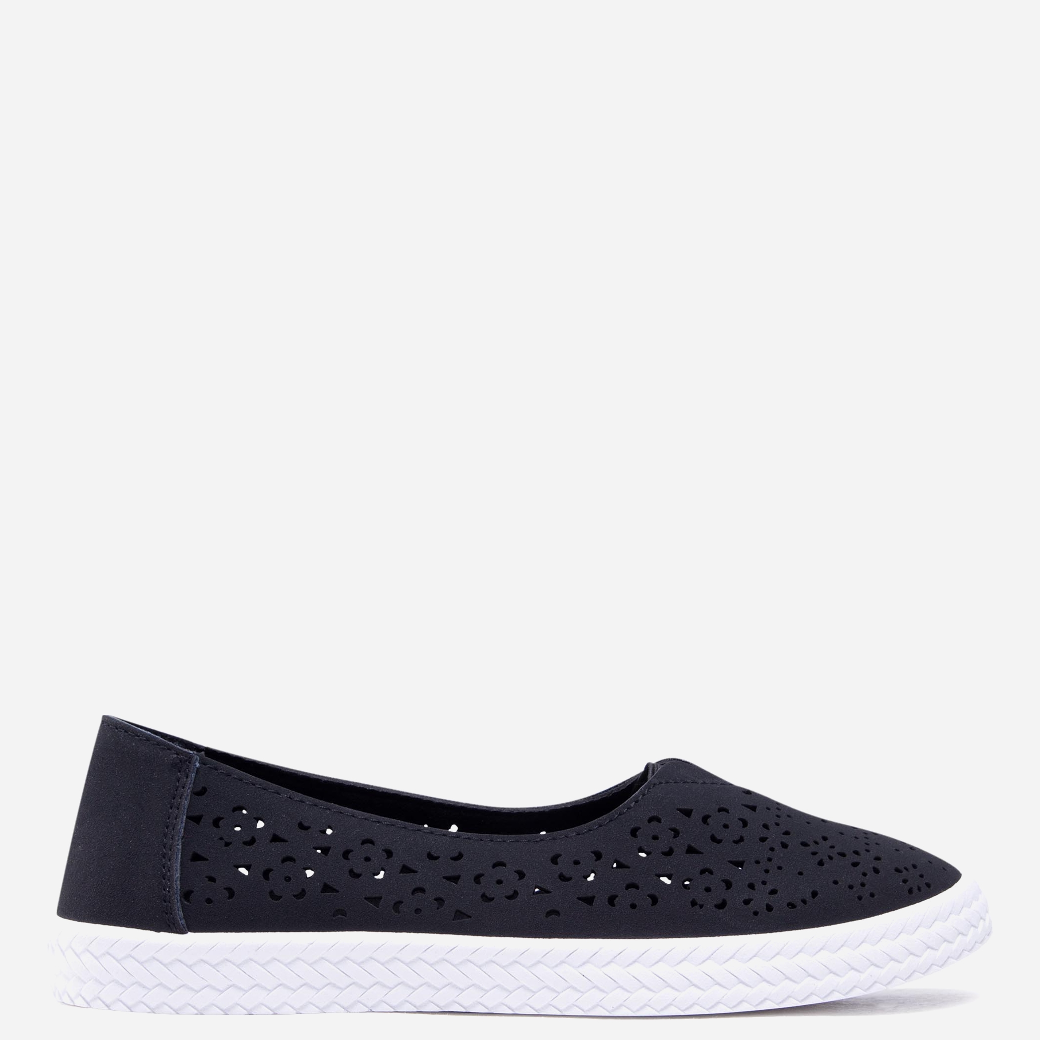 

Балетки Bassano WSL19025-02 36 Черные