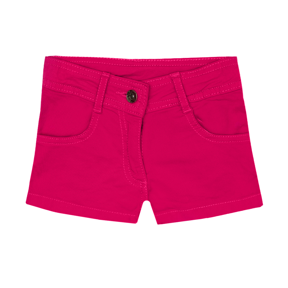 

Шорты Losan Kids girls (X16-9032AD/134) Темно-розовый 2 Years-92 см