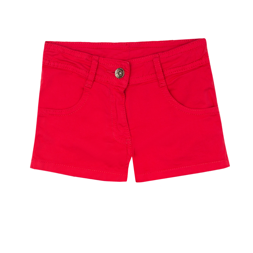 

Шорты Losan Kids girls (X16-9032AD/610) Красный 5 Years-110 см