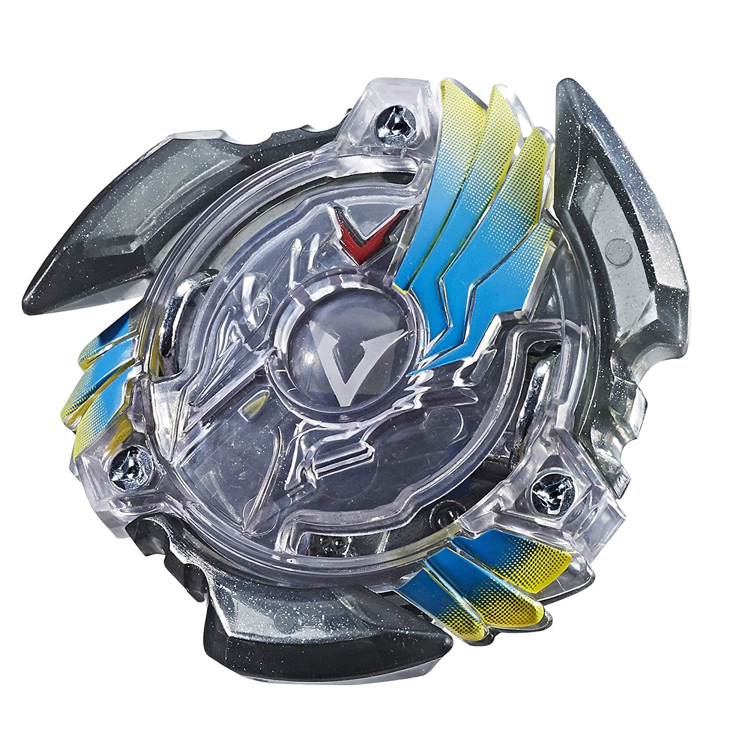 

Игровой Волчок для мальчиков Бейблейд Волтрек V2 - Beyblade Burst Evolution Single Top Pack Valtryek V2, Hasbro