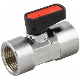 

Шаровый кран Aignep 6400 ВВ 1/2"