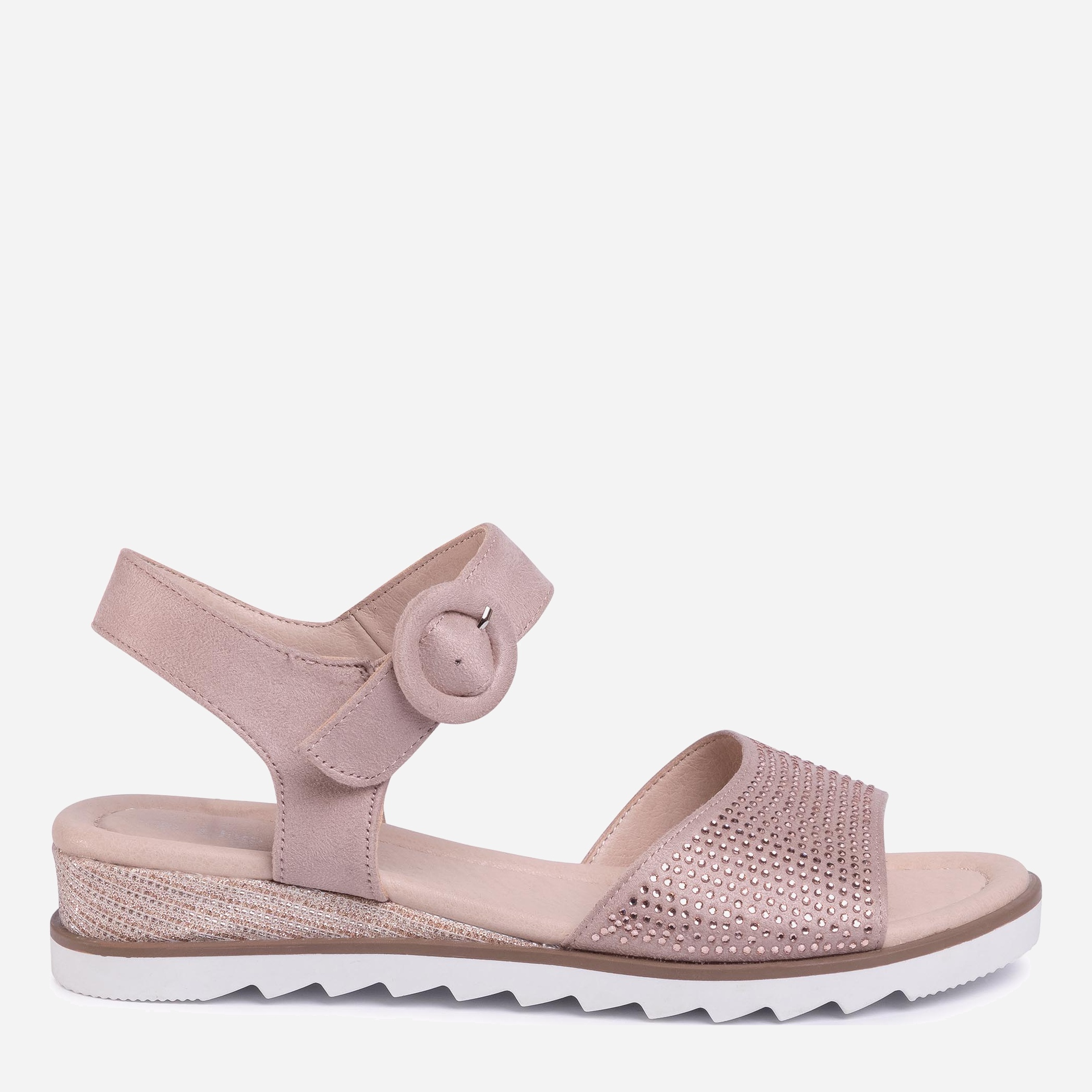 

Босоножки Clara Barson W17SS824-15 37 Розовые