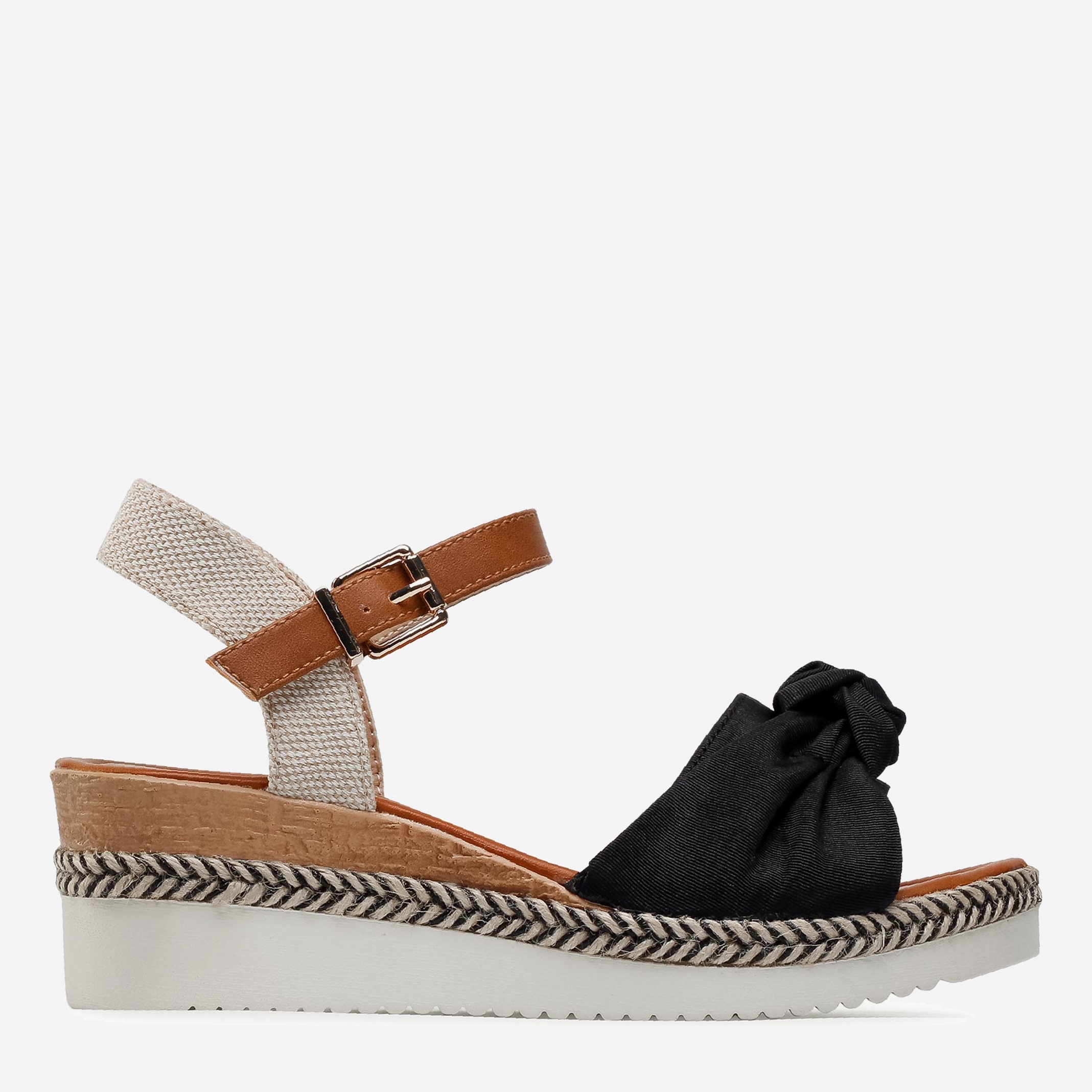 

Босоножки Clara Barson WS2189-12 37 Черные