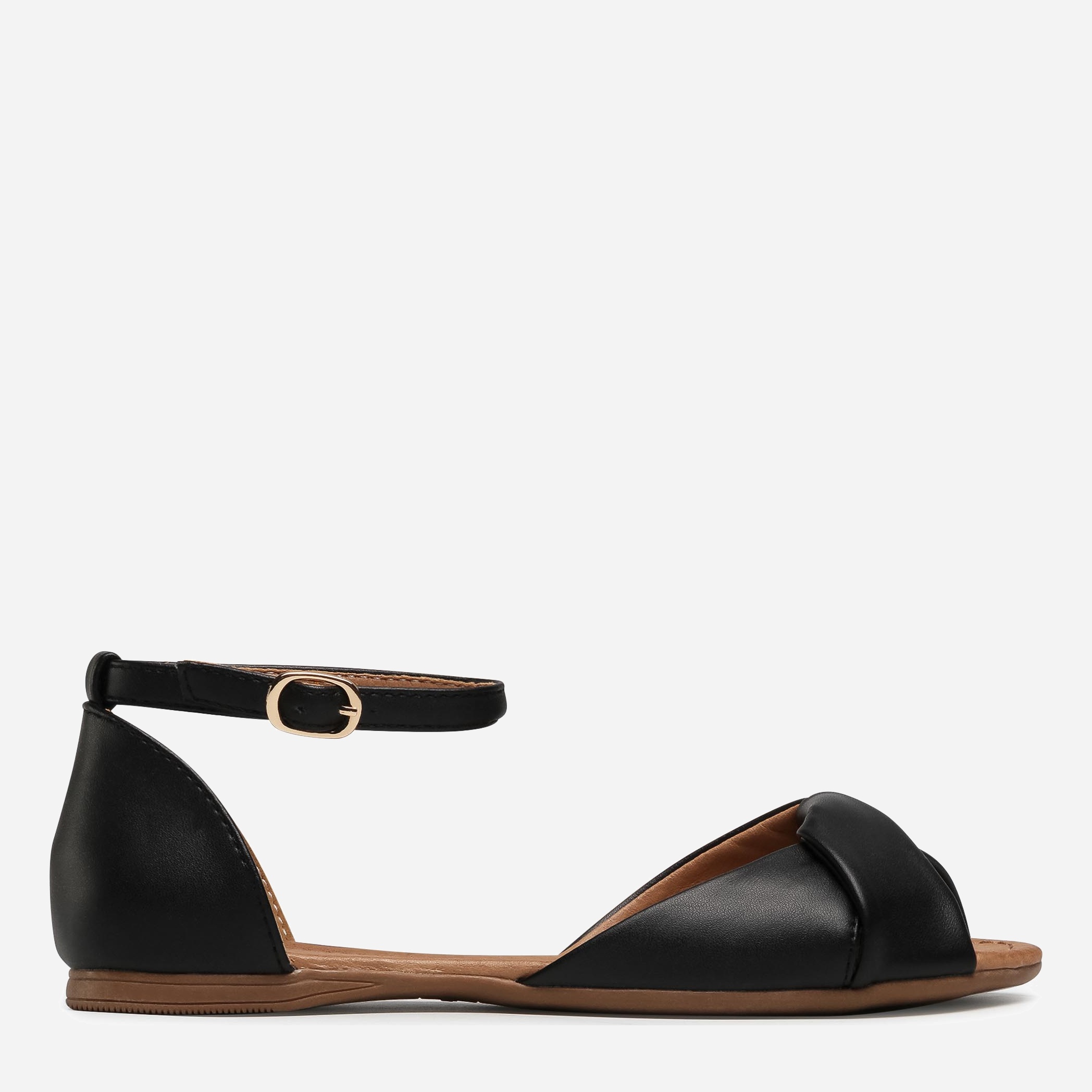 

Босоножки Clara Barson WS2821-03 37 Черные