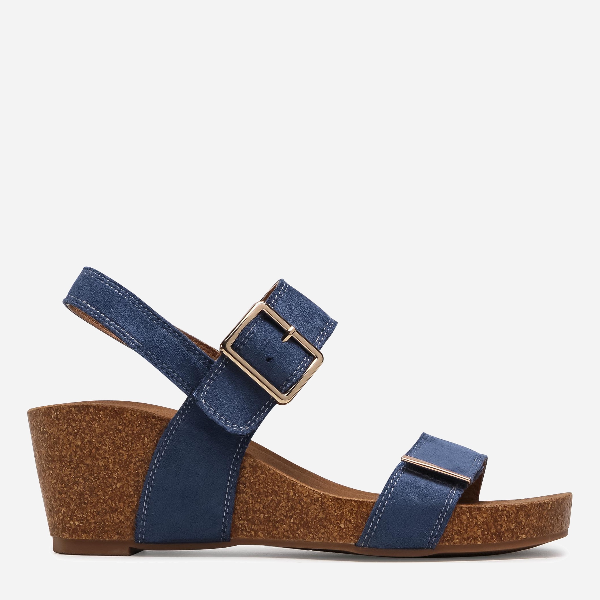 

Босоножки Clara Barson WS5258-01 38 Синие