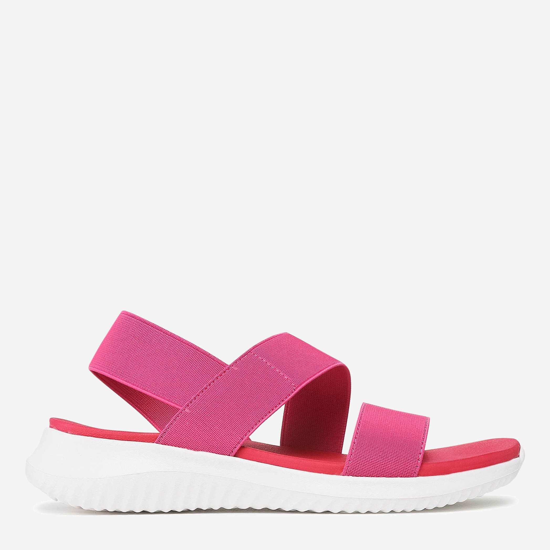 

Сандалии Clara Barson WS5558-01 39 Розовые