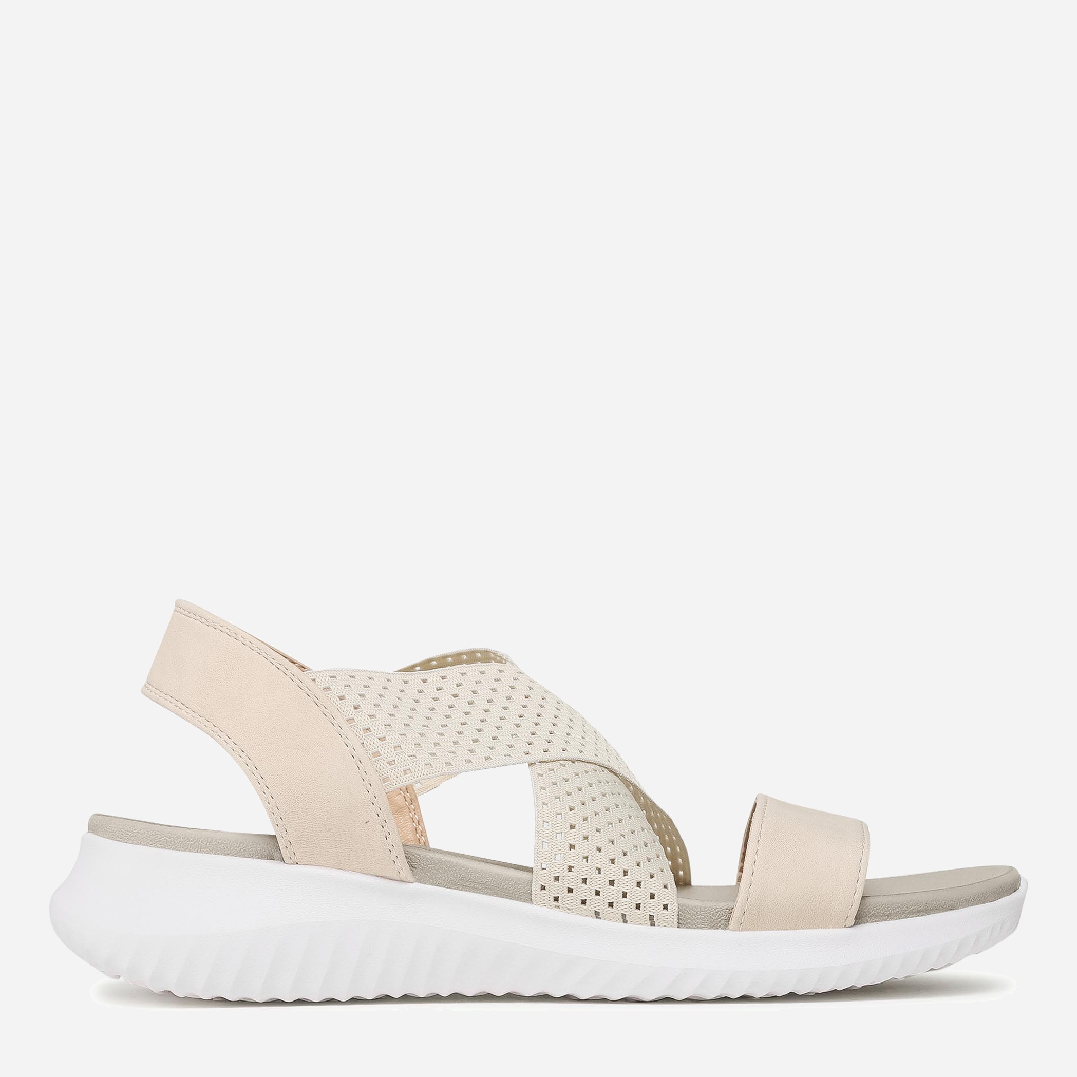 

Сандалии Clara Barson WS5558-03 37 Бежевые